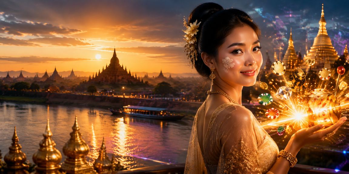 pgg123 LV66Win မြန်မာ Slots ဂိမ်း