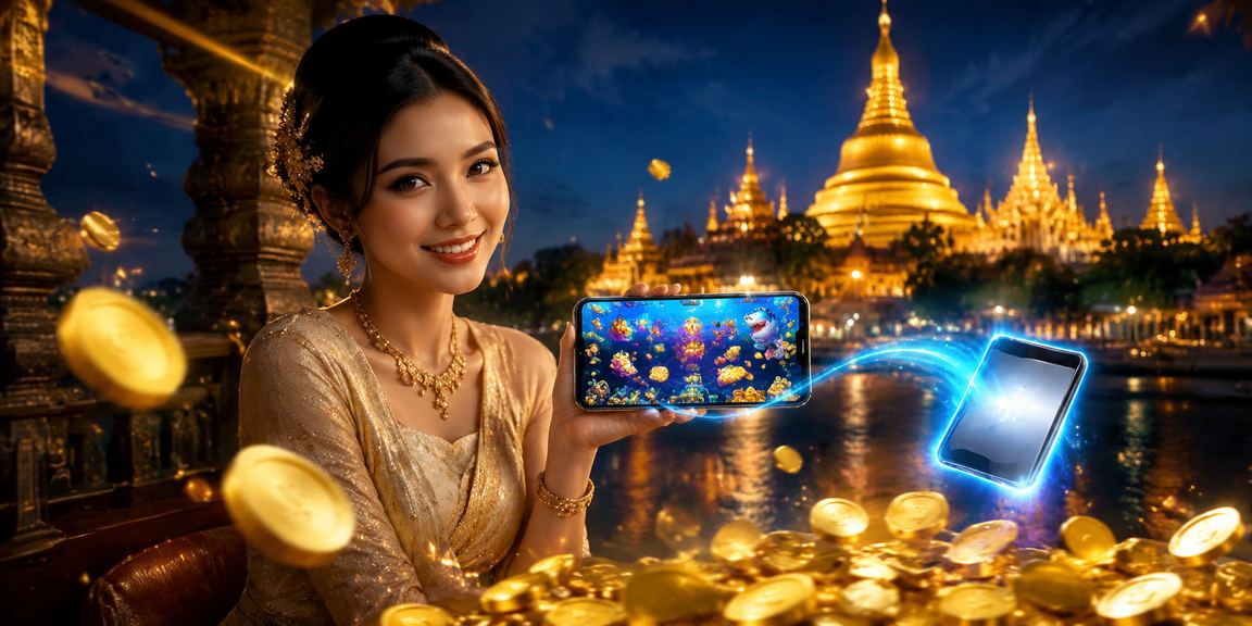pgg123 ဂျက်ပေါ့ ဂိမ်း ပဲခူး