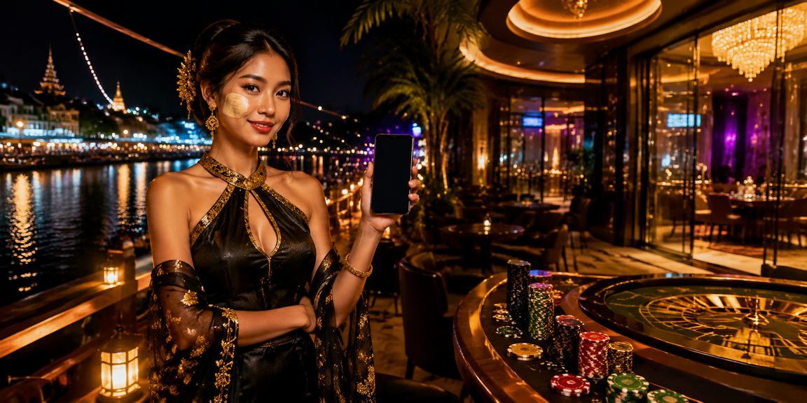 pgg123 LV66Win Myanmar Security