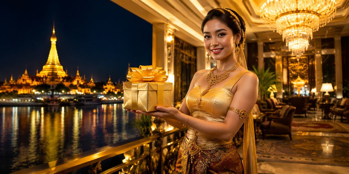 pgg123 VIP Live Casino ဘောနပ်စ်
